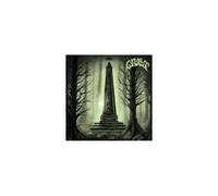 CROBOT: OBSIDIAN - CD