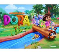 Croc-A-Bye Baby / Wanna Eampanada?