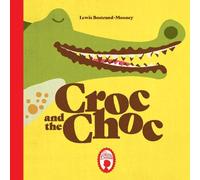 Croc and the Choc: 1