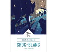 Croc-Blanc