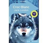 Croc-Blanc