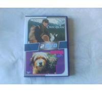 Croc-Blanc / Benji la malice - Bipack 2 DVD