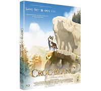 Croc-Blanc - Blu-ray