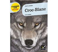 Croc-Blanc (Classiques & Cie Collège (67))