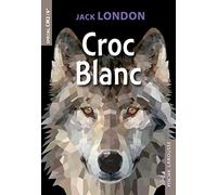 Croc Blanc: CM2/6e