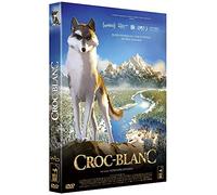 Croc-Blanc - DVD