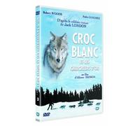 Croc Blanc Et Le