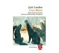 Croc-Blanc (Ldp Classiques)