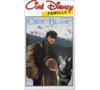 Croc Blanc [VHS]