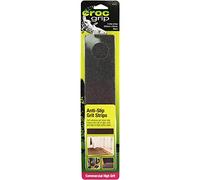 CROC grip Commercial High Grit Black Anti-Slip Steps - 3 Pack