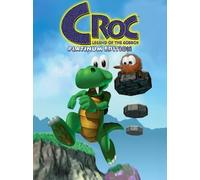 Croc: Legend of the Gobbos (Xbox Series X/S) - Xbox Live Account - GLOBAL