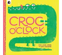 Croc o’Clock