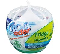 Croc Odor xl Fridge Deodoriser 140 g (Pack of 3)