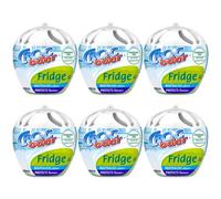 Croc Odor Fridge Deodoriser Xl X 6
