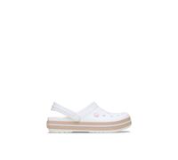 Crocband Clog Crocs White 4