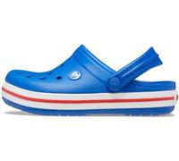 Crocband Clog T Blue Bolt