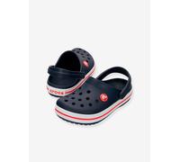 Crocs / Children's Clogs (Shoes) CROCBAND CLOG T in Blue 8 toddler