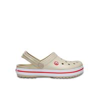 Crocs Clogs (Shoes) CROCBAND in Beige 7