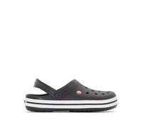 Crocband Clogs Black