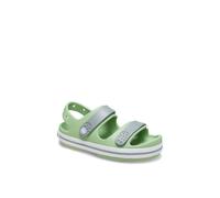 Crocband Play Sandal Crocs Green Infant 9