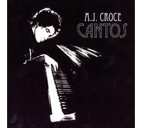 Croce, A.J. - Cantos