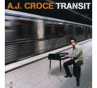 Croce, A.J. - Transit