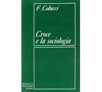 Croce e la sociologia