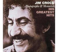 Croce Jim - Photographs & Memories