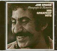 Jim Croce - Photographs & Memories
