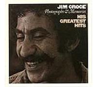 Croce, Jim - Photographs & Memories [CASSETTE]