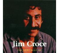 Croce, Jim - The Very Best Of Jim Croce