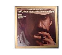 Croce, Jim - Time in a Bottle [VINYL]