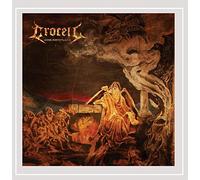 Crocell - Come Forth Plague