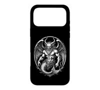 Crocell Siren of Sacred Depths Illustration Case for iPhone 17 Pro Max