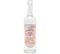 Crochan Copr Vodka, 43% ABV, 70cL, White Grain No 1, Organic, Soil Association Certified, Welsh VodkaBy Winebuyers