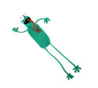 Crochet Animal Bookmark Funny Knitted Bookmark Birthday Christmas Stocking Filler Teacher Student Book Lover