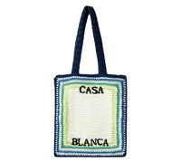 Crochet Bag - female - Casablanca - Bags - Multicolor - ONE SIZE - Kids ONE SIZE