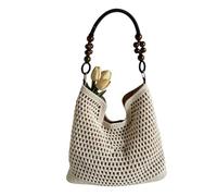 Crochet Bags for Women Lightweight Handmade Boho Tote