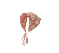 crochet bandana Handmade Crochet Hollow Triangle Headband