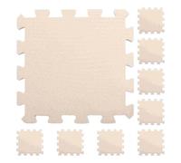 Crochet Blocking Board Foam Knitting Pad Portable Crochet Blocking Board Lightweight Needle Felting Work Surface Professional Sewing Tools