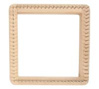 Crochet Blocking Board Square Knitting Board Granny Square Blocking Crochet Boards for Knitting Project Handmade Accessory