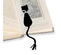 Crochet Bookmark Crochet Animal Page Marker