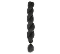 Crochet Braiding Jumbo Hair Extensions,24 Inch Synthetic Braidings Afro Twist Weave Hairs(#4,6pcs/lot)