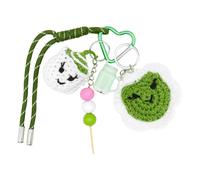 Crochet charm kit - Matcha Club Multicoloured one size