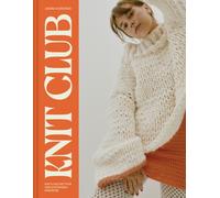 Crochet Club : Hand-make your own sustainable wardrobe