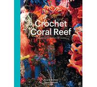 Crochet Coral Reef