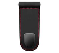 Crochet De Sac À Main Pour Boîte À Gants Voiture | Crochet De Rangement Multifonction Portable, Cintre Intérieur Antidérapant Pour Accessories Et Organisation Automobiles