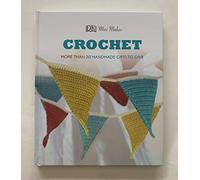 Crochet - DK Mini Makes