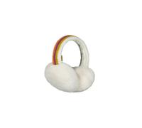 Crochet ear muffs for women Barts Beige TU