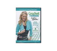 Crochet Fashions In Motion [2006] [DVD]